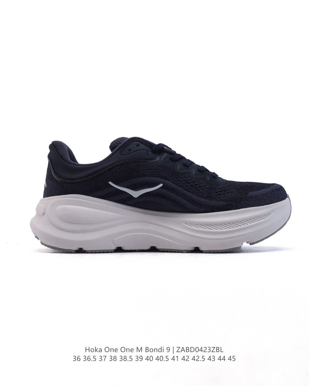 🌸HOKA暢行無阻 HOKA ONE ONE Bondi 9 低幫跑步鞋 | 預訂約3-4星期(自行備註尺寸) 娉婷貿易公司 Exquisite Beauty Trading Company