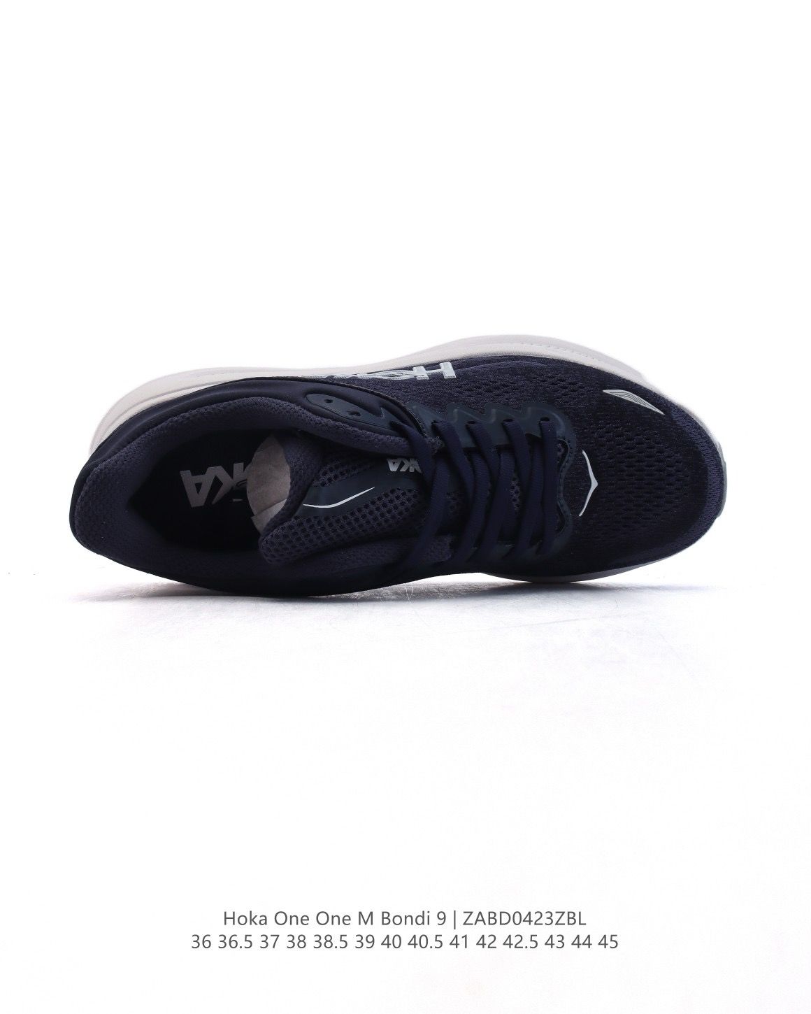 🌸HOKA暢行無阻 HOKA ONE ONE Bondi 9 低幫跑步鞋 | 預訂約3-4星期(自行備註尺寸) 娉婷貿易公司 Exquisite Beauty Trading Company