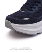 🌸HOKA暢行無阻 HOKA ONE ONE Bondi 9 低幫跑步鞋 | 預訂約3-4星期(自行備註尺寸) 娉婷貿易公司 Exquisite Beauty Trading Company