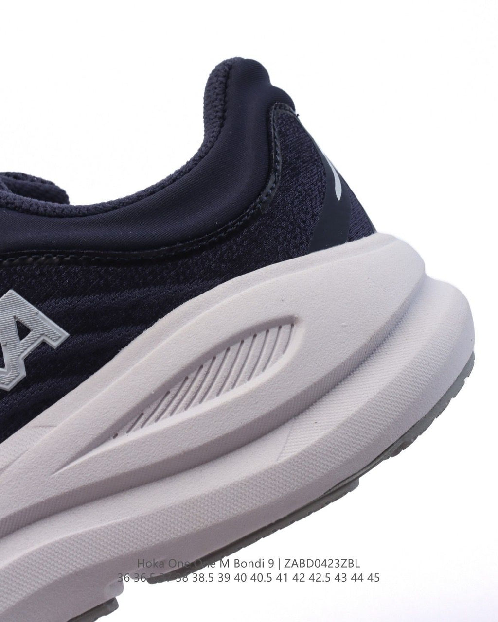 🌸HOKA暢行無阻 HOKA ONE ONE Bondi 9 低幫跑步鞋 | 預訂約3-4星期(自行備註尺寸) 娉婷貿易公司 Exquisite Beauty Trading Company