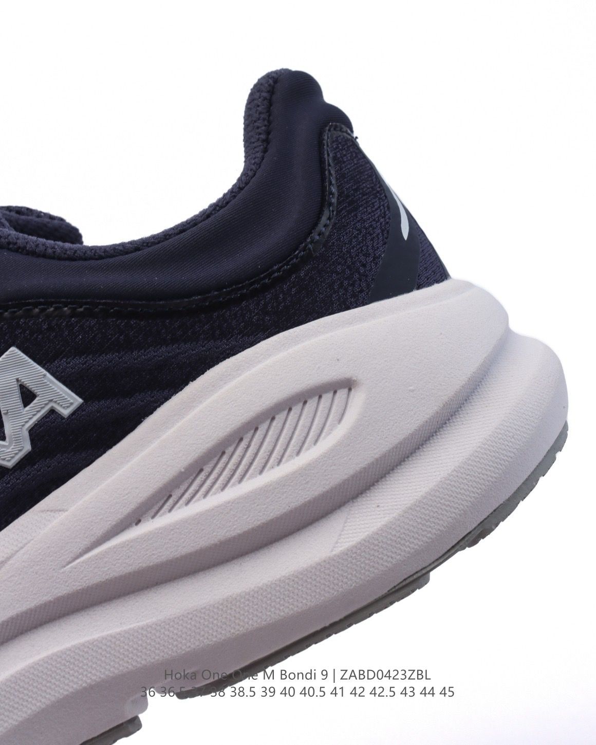 🌸HOKA暢行無阻 HOKA ONE ONE Bondi 9 低幫跑步鞋 | 預訂約3-4星期(自行備註尺寸) 娉婷貿易公司 Exquisite Beauty Trading Company