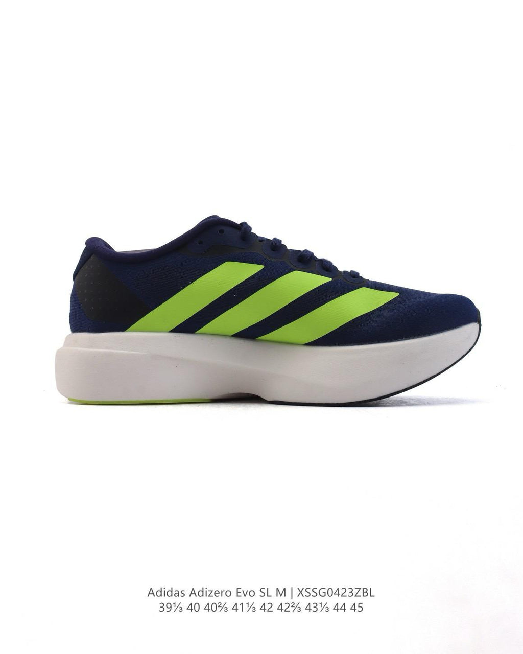 🌸ADIDAS ADIZERO EVO SL低幫跑步鞋 | 預訂約3-4星期(自行備註尺寸) 娉婷貿易公司 Exquisite Beauty Trading Company