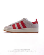 🌸Adidas阿迪達斯三葉草CAMPUS 00s 麵包鞋 | 預訂約3-4星期(自行備註尺寸) 娉婷貿易公司 Exquisite Beauty Trading Company