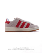 🌸Adidas阿迪達斯三葉草CAMPUS 00s 麵包鞋 | 預訂約3-4星期(自行備註尺寸) 娉婷貿易公司 Exquisite Beauty Trading Company