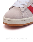 🌸Adidas阿迪達斯三葉草CAMPUS 00s 麵包鞋 | 預訂約3-4星期(自行備註尺寸) 娉婷貿易公司 Exquisite Beauty Trading Company