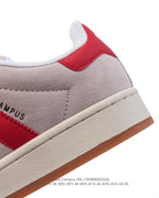 🌸Adidas阿迪達斯三葉草CAMPUS 00s 麵包鞋 | 預訂約3-4星期(自行備註尺寸) 娉婷貿易公司 Exquisite Beauty Trading Company