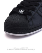 🌸ADIDAS SUPERSTAR 2025年新款鞋子 蛇年新款 經典貝殼頭系列 運動鞋 | 預訂約3-4星期(自行備註尺寸) 娉婷貿易公司 Exquisite Beauty Trading Company