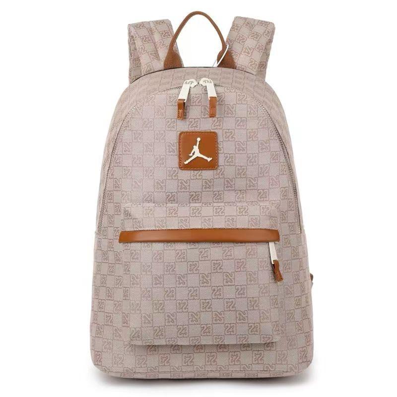 🌸Jordan 2501背囊 | 預訂約3-4星期(自行備註顏色) 娉婷貿易公司 Exquisite Beauty Trading Company