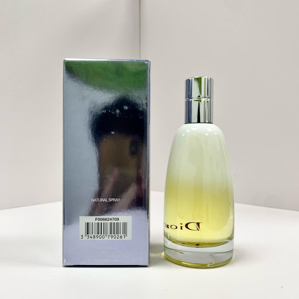 🌸Dior迪奧華氏32溫度冰點香水100ml | 預訂約3-4星期 娉婷貿易公司 Exquisite Beauty Trading Company
