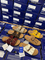 🌸Birkenstock 拖鞋🙌🙌 | 預訂約3-4星期(PM圈圖)(自行備註尺寸) 娉婷貿易公司 Exquisite Beauty Trading Company