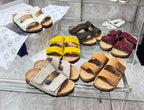 🌸Birkenstock 拖鞋🙌🙌 | 預訂約3-4星期(PM圈圖)(自行備註尺寸) 娉婷貿易公司 Exquisite Beauty Trading Company