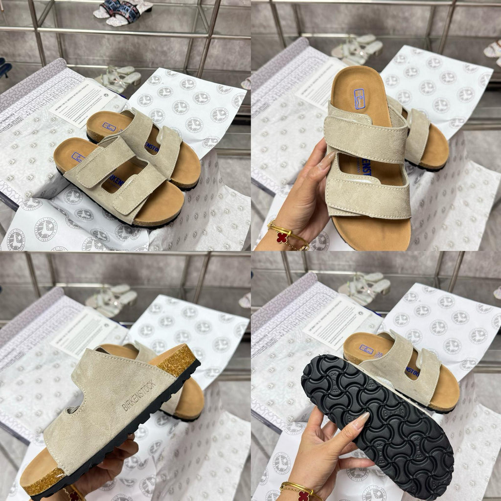 🌸Birkenstock 拖鞋🙌🙌 | 預訂約3-4星期(PM圈圖)(自行備註尺寸) 娉婷貿易公司 Exquisite Beauty Trading Company