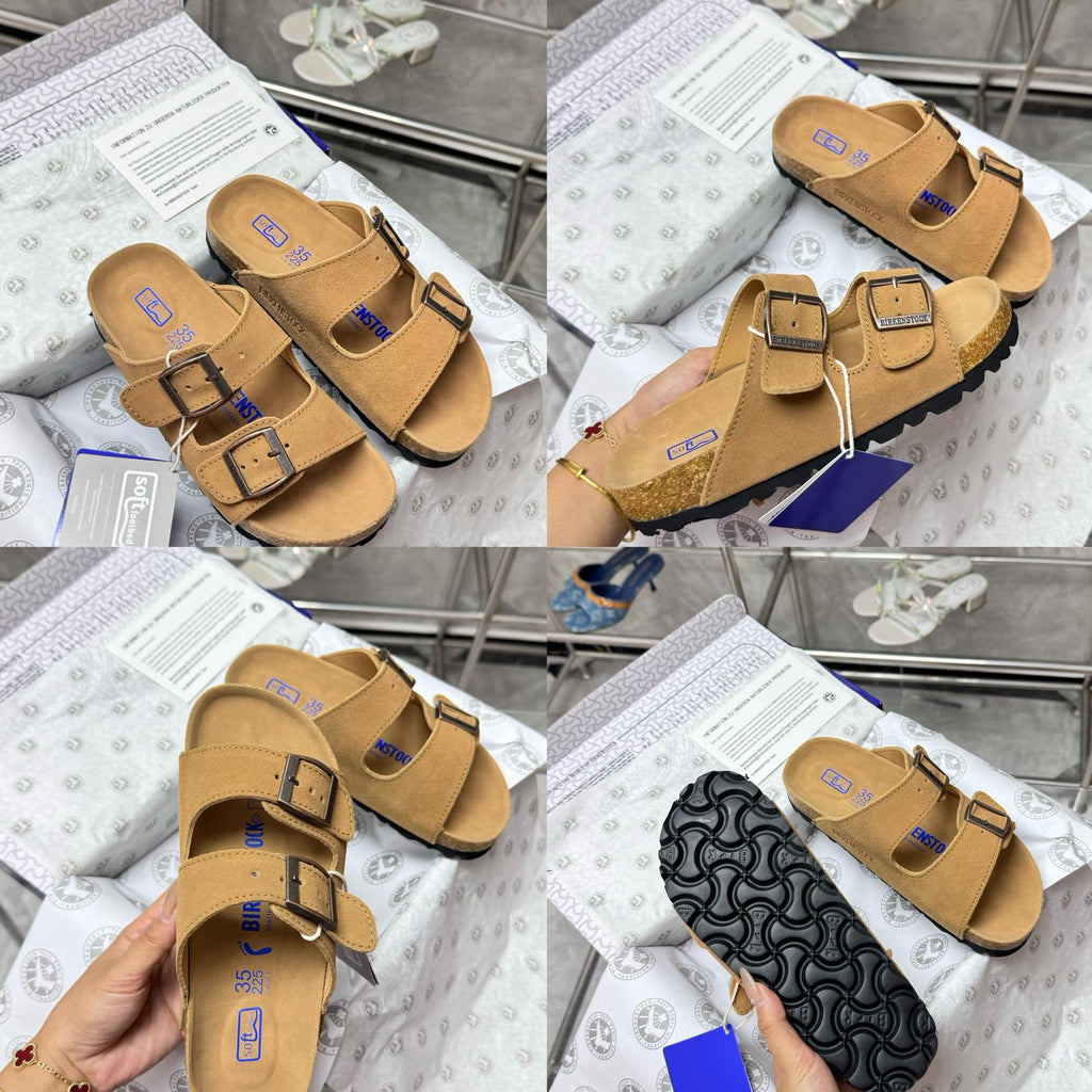 🌸Birkenstock 拖鞋🙌🙌 | 預訂約3-4星期(PM圈圖)(自行備註尺寸) 娉婷貿易公司 Exquisite Beauty Trading Company