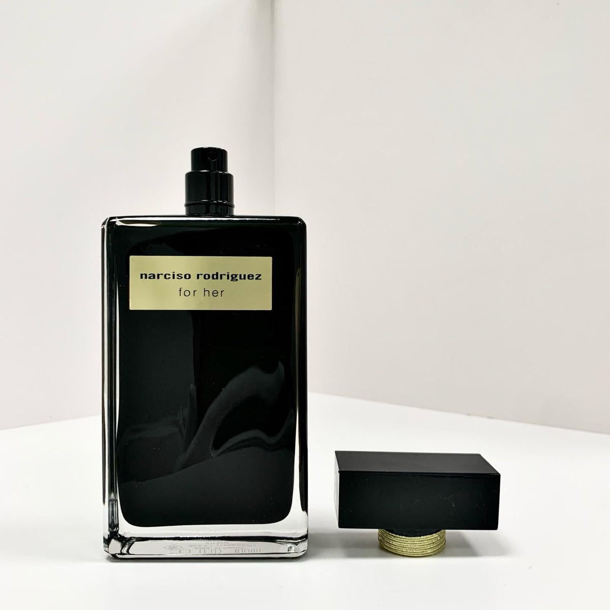 🌸Narciso Rodrigue for her同名女士淡香水100ml 限量版 | 預訂約3-4星期 娉婷貿易公司 Exquisite Beauty Trading Company