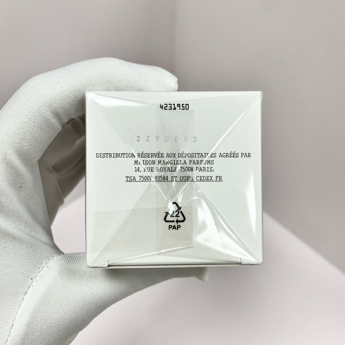 🌸Maison Margiela馬丁馬吉拉香水100ml 無盡夏日 | 預訂約3-4星期 娉婷貿易公司 Exquisite Beauty Trading Company