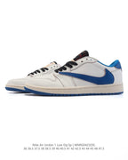 🌸Nike Air Jordan 1 Low OG SP"Military Blue"AJ1喬1倒勾蛇紋低幫籃球鞋 | 預訂約3-4星期(自行備註尺寸) 娉婷貿易公司 Exquisite Beauty Trading Company