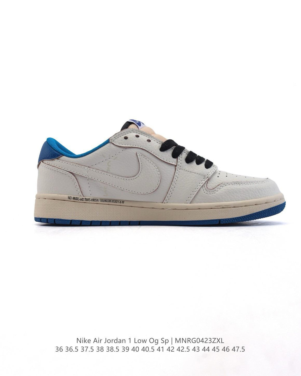 🌸Nike Air Jordan 1 Low OG SP"Military Blue"AJ1喬1倒勾蛇紋低幫籃球鞋 | 預訂約3-4星期(自行備註尺寸) 娉婷貿易公司 Exquisite Beauty Trading Company