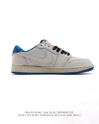 🌸Nike Air Jordan 1 Low OG SP"Military Blue"AJ1喬1倒勾蛇紋低幫籃球鞋 | 預訂約3-4星期(自行備註尺寸) 娉婷貿易公司 Exquisite Beauty Trading Company