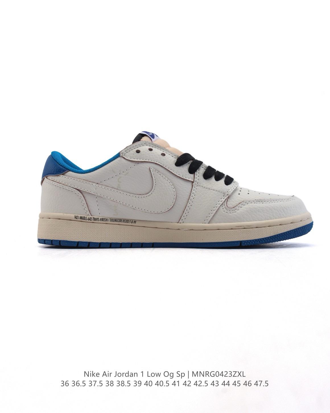 🌸Nike Air Jordan 1 Low OG SP"Military Blue"AJ1喬1倒勾蛇紋低幫籃球鞋 | 預訂約3-4星期(自行備註尺寸) 娉婷貿易公司 Exquisite Beauty Trading Company