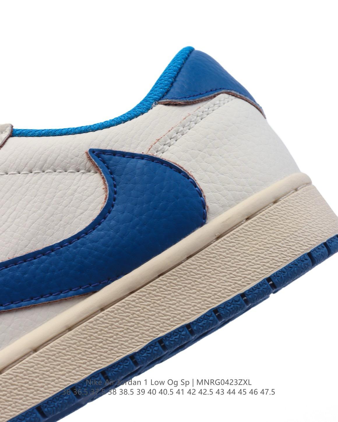 🌸Nike Air Jordan 1 Low OG SP"Military Blue"AJ1喬1倒勾蛇紋低幫籃球鞋 | 預訂約3-4星期(自行備註尺寸) 娉婷貿易公司 Exquisite Beauty Trading Company