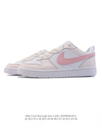 🌸Nike Court Borough Low 2（GS）小空軍 低幫運動板鞋 | 預訂約3-4星期(自行備註尺寸) 娉婷貿易公司 Exquisite Beauty Trading Company