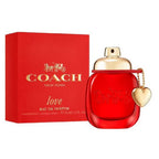 🌸免稅正品 COACH LOVE EDP SPRAY 30ML | 預訂約1-2星期 娉婷貿易公司 Exquisite Beauty Trading Company