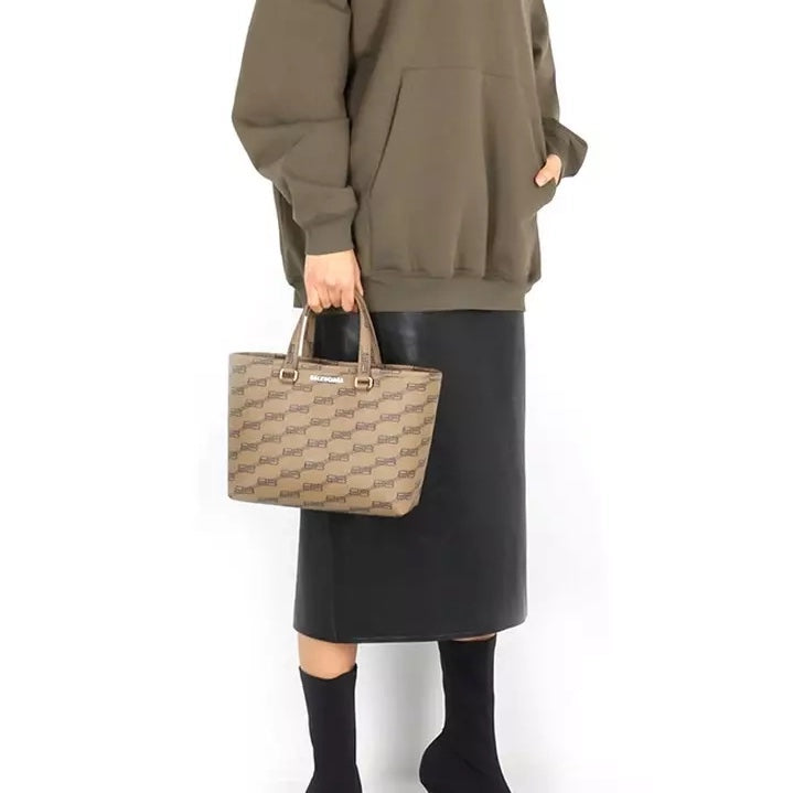 供應商香港現貨🌸全新 100%正品保證 Balenciaga Bag-Tote Bag | 落單後約7-10個工作天寄出 娉婷貿易公司 Exquisite Beauty Trading Company