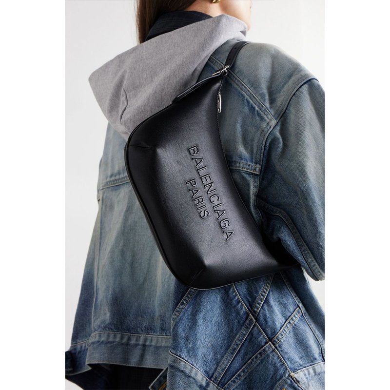供應商香港現貨🌸全新 100%正品保證 Balenciaga Bag-Crossbody Bag | 落單後約7-10個工作天寄出 娉婷貿易公司 Exquisite Beauty Trading Company