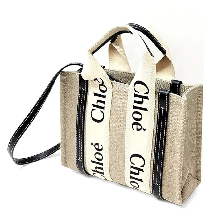 供應商香港現貨🌸全新 100%正品保證 Chloe Bag-Tote Bag | 落單後約7-10個工作天寄出 娉婷貿易公司 Exquisite Beauty Trading Company