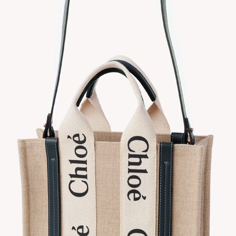 供應商香港現貨🌸全新 100%正品保證 Chloe Bag-Tote Bag | 落單後約7-10個工作天寄出 娉婷貿易公司 Exquisite Beauty Trading Company