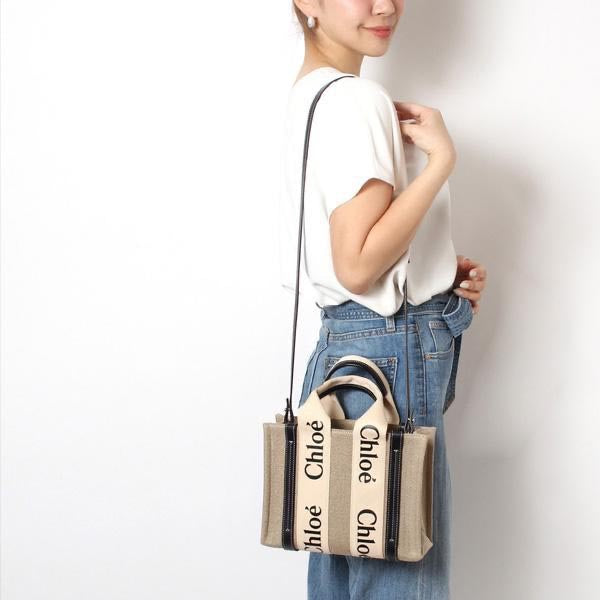 供應商香港現貨🌸全新 100%正品保證 Chloe Bag-Tote Bag | 落單後約7-10個工作天寄出 娉婷貿易公司 Exquisite Beauty Trading Company