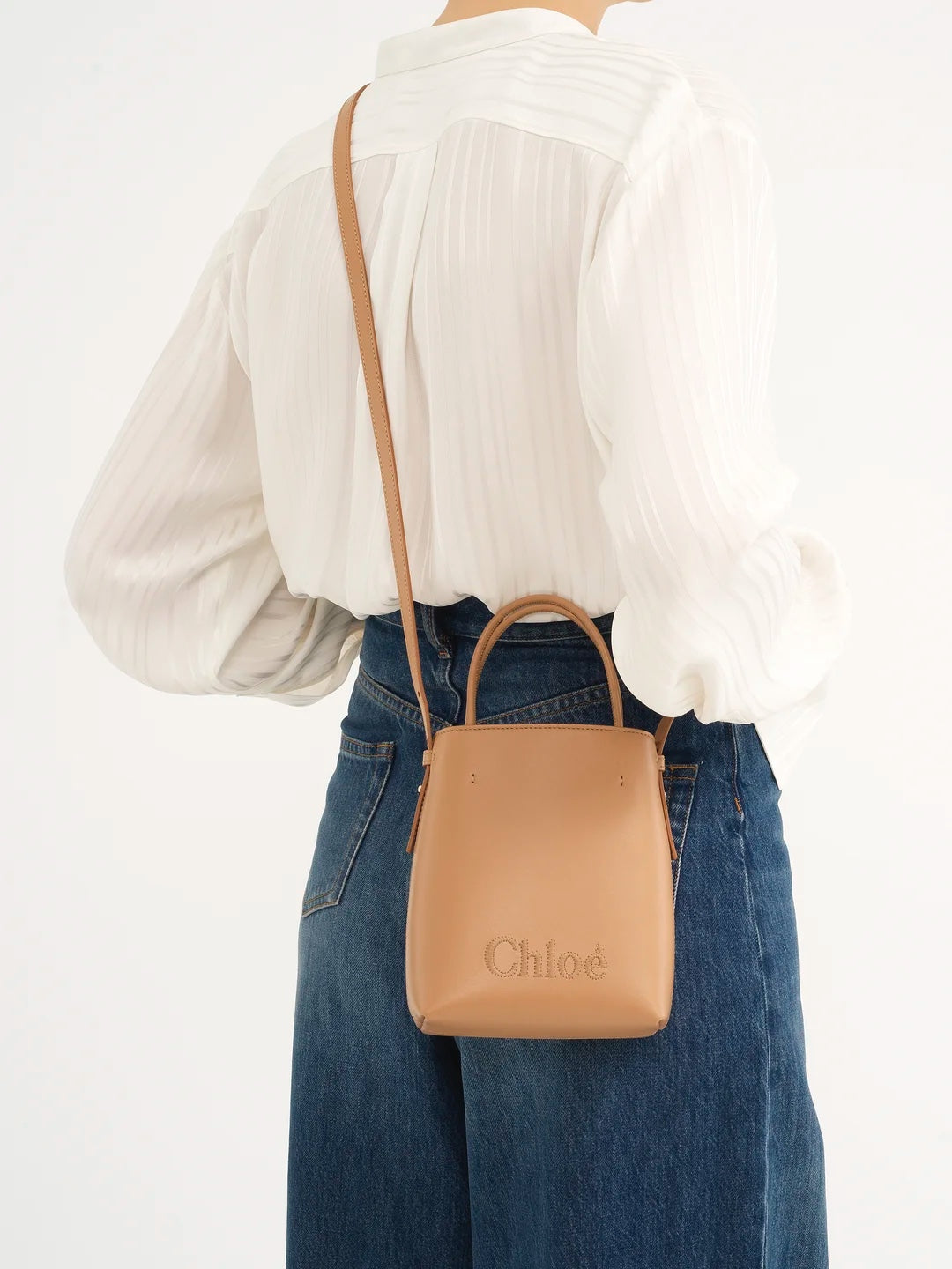 供應商香港現貨🌸全新 100%正品保證 Chloe Bag-Tote Bag | 落單後約7-10個工作天寄出 娉婷貿易公司 Exquisite Beauty Trading Company