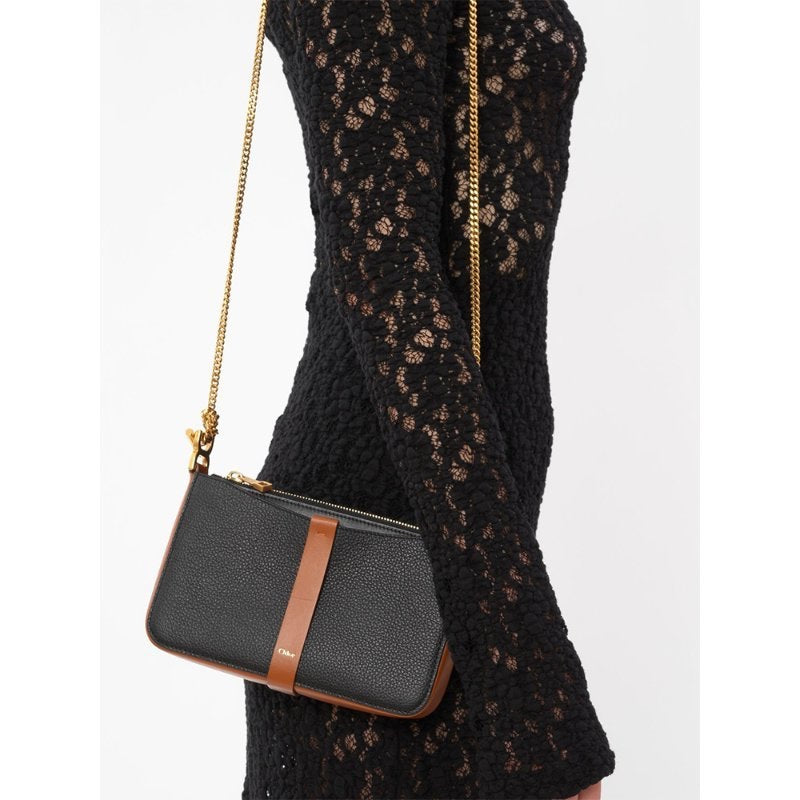 供應商香港現貨🌸全新 100%正品保證 Chloe Bag-Crossbody Bag | 落單後約7-10個工作天寄出 娉婷貿易公司 Exquisite Beauty Trading Company