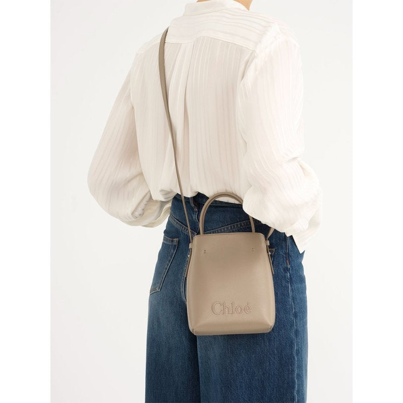 供應商香港現貨🌸全新 100%正品保證 Chloe Bag-Tote Bag | 落單後約7-10個工作天寄出 娉婷貿易公司 Exquisite Beauty Trading Company