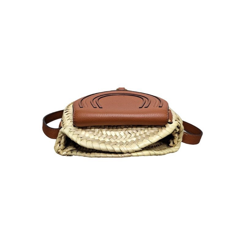 供應商香港現貨🌸全新 100%正品保證 Chloe Bag-Crossbody Bag | 落單後約7-10個工作天寄出 娉婷貿易公司 Exquisite Beauty Trading Company