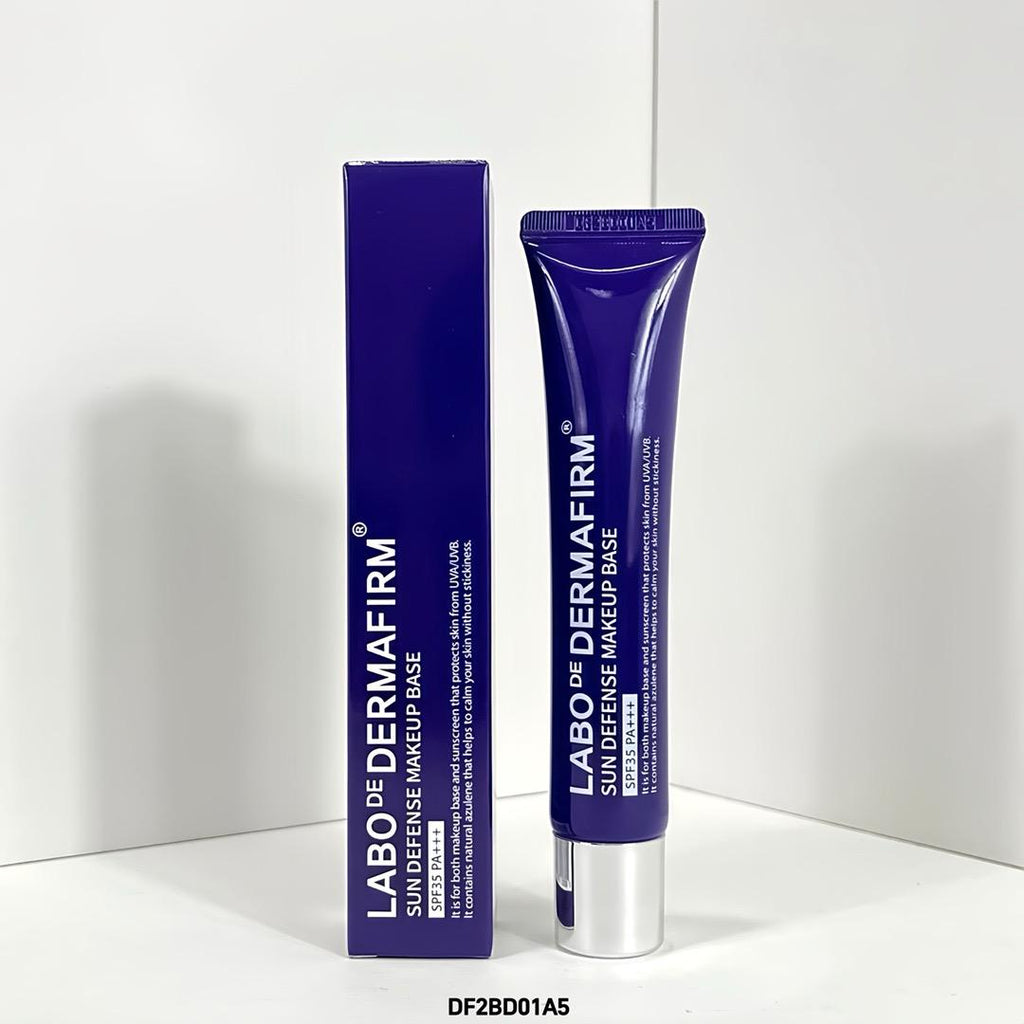 🌸Dermafirm德妃紫蘇隔離40g | 預訂約2-3星期 娉婷貿易公司 Exquisite Beauty Trading Company