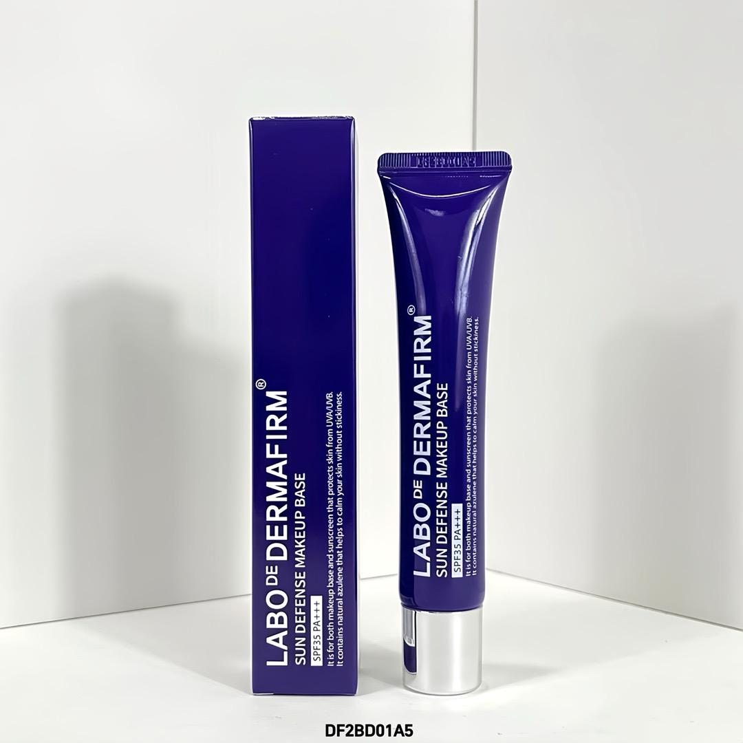🌸Dermafirm德妃紫蘇隔離40g | 預訂約2-3星期 娉婷貿易公司 Exquisite Beauty Trading Company