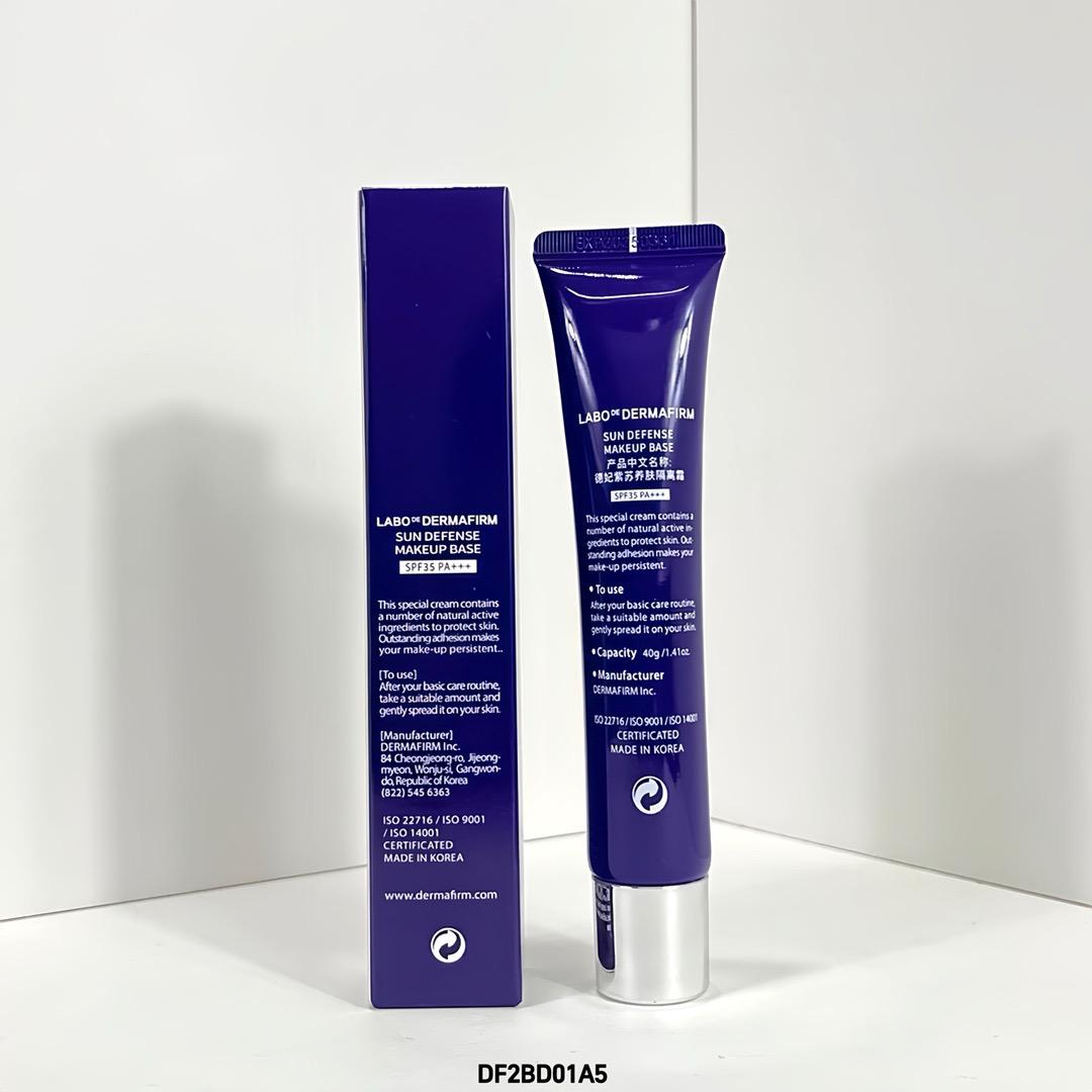 🌸Dermafirm德妃紫蘇隔離40g | 預訂約2-3星期 娉婷貿易公司 Exquisite Beauty Trading Company