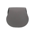 🌸全新 100%正品保證 Chloe Small Marcie Saddle Crossbody Bag for Women in Elephant Grey | 預訂 請先查詢貨期 娉婷貿易公司 Exquisite Beauty Trading Company