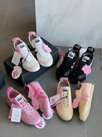 🌸💗 patou x Tiger鬼塚虎聯名來了 Tiger 值75週年之際 攜手今年迎來110週年的巴黎時裝品牌patou推出聯名系列 | 預訂約3-4星期(自行備註顏色及尺寸) 娉婷貿易公司 Exquisite Beauty Trading Company
