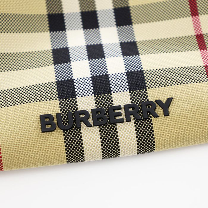 🌸全新 100%正品保證 Burberry Stevie Belt Bag in Archive Beige (New) | 預訂 請先查詢貨期 娉婷貿易公司 Exquisite Beauty Trading Company