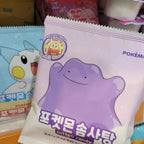 現貨🌸🇰🇷韓國直送🇰🇷Pokemon比卡超棉花糖一盒12包 | 落單後約3-5個工作天寄出 娉婷貿易公司 Exquisite Beauty Trading Company
