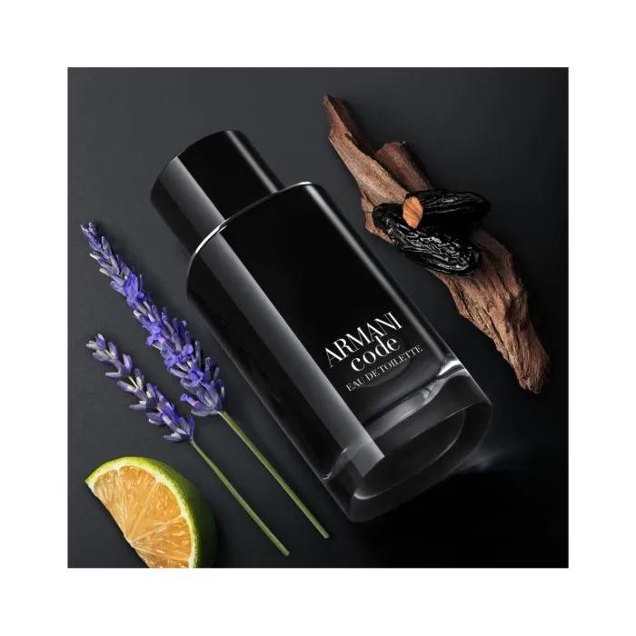 🌸Armani Code 男士淡香水 125ml | 預訂約2-3星期 娉婷貿易公司 Exquisite Beauty Trading Company