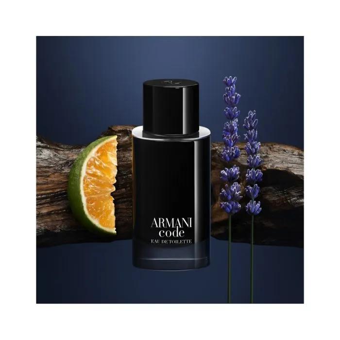 🌸Armani Code 男士淡香水 125ml | 預訂約2-3星期 娉婷貿易公司 Exquisite Beauty Trading Company