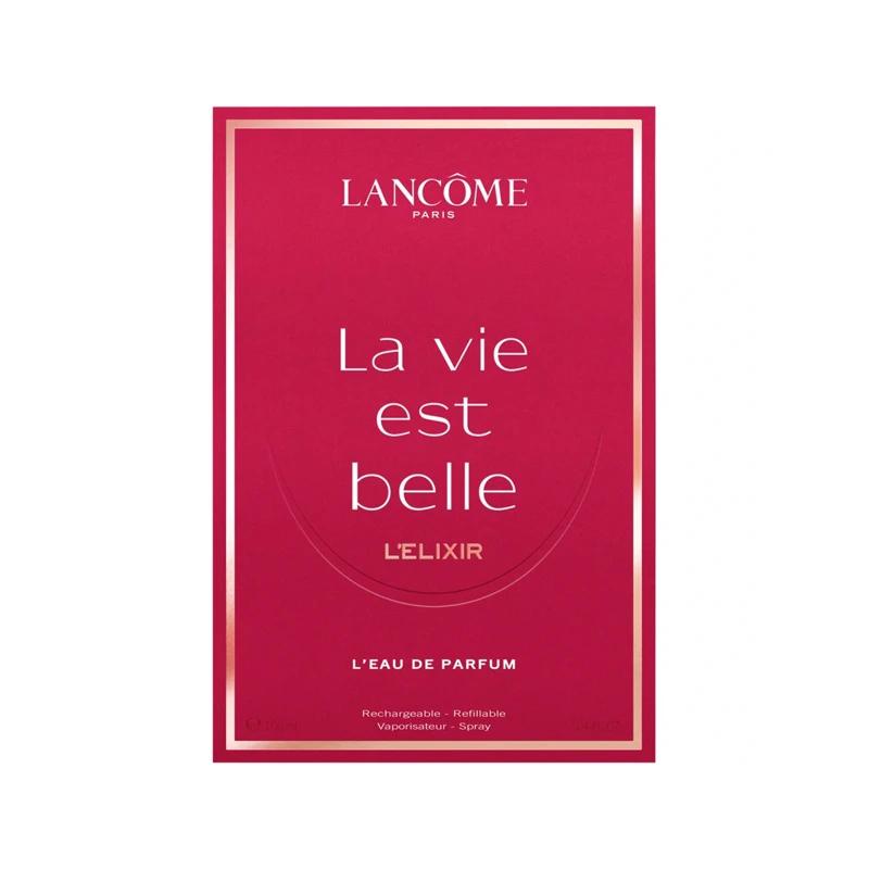 🌸Lancome蘭蔻美麗人生馥郁版香水100ml | 預訂約2-3星期 娉婷貿易公司 Exquisite Beauty Trading Company