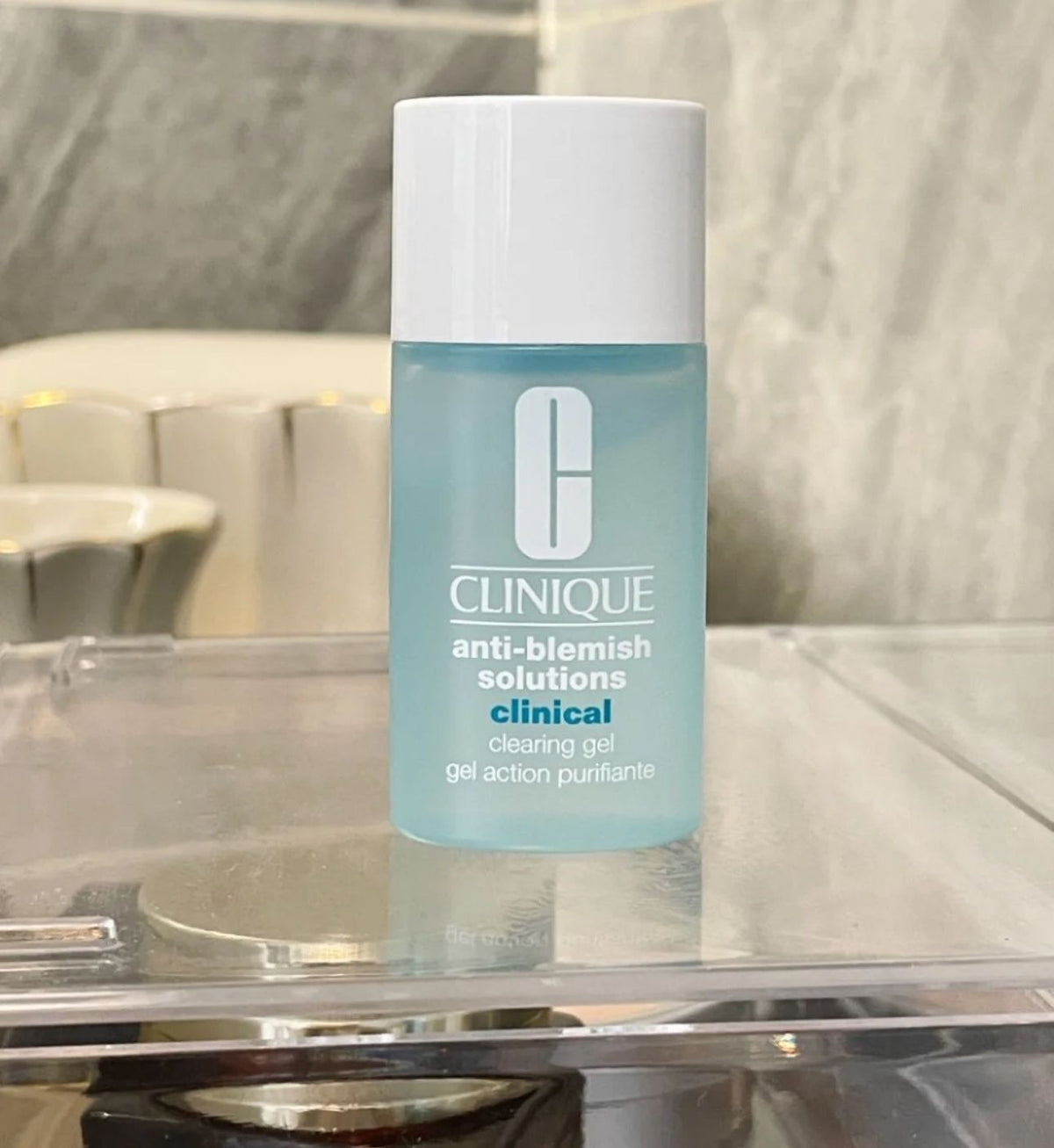 現貨🌸Clinique 祛痘精華15ml | 落單後約3-5個工作天寄出 娉婷貿易公司 Exquisite Beauty Trading Company