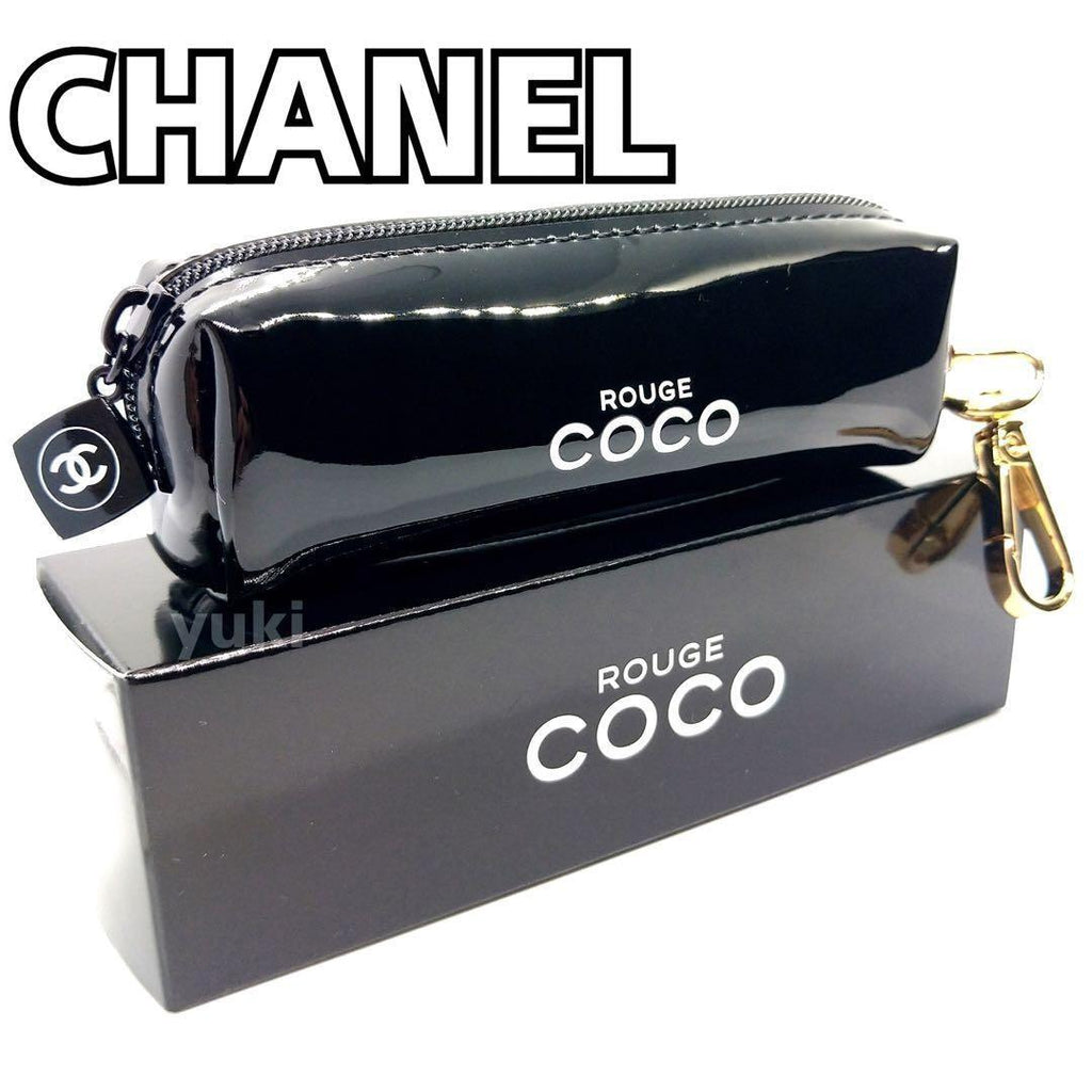 現貨🌸2025年CHANEL 黑色漆皮包(含掛勾) (專櫃) | 落單後約5-7個工作天寄出 娉婷貿易公司 Exquisite Beauty Trading Company