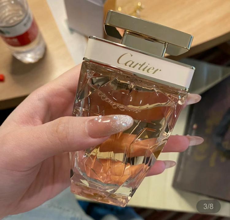 🌸Cartier卡地亞獵豹女士淡香水75ml | 預訂約2-3星期 娉婷貿易公司 Exquisite Beauty Trading Company