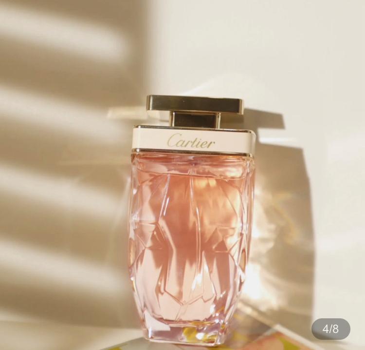 🌸Cartier卡地亞獵豹女士淡香水75ml | 預訂約2-3星期 娉婷貿易公司 Exquisite Beauty Trading Company