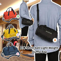 6/6截✨日本Mont-bell Light Weight Duffle Bag 5L | 預訂約8月初至中 娉婷貿易公司 Exquisite Beauty Trading Company